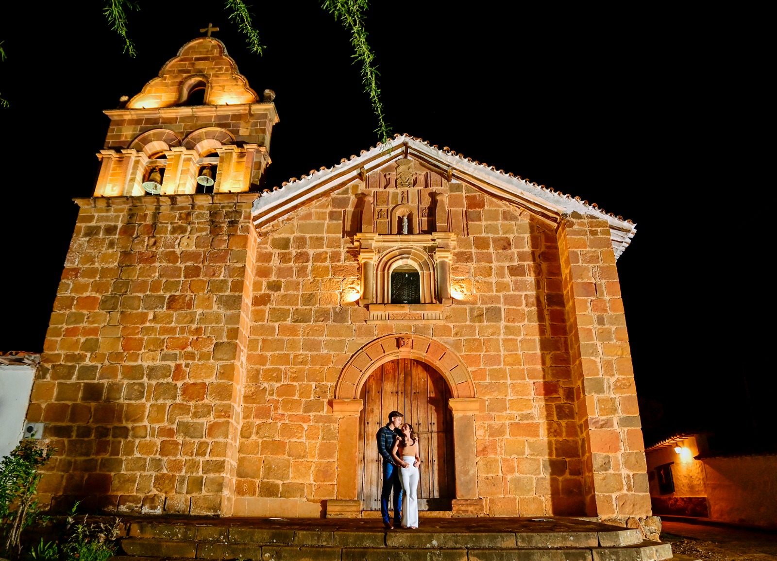 Galería de Sergio y Claudia